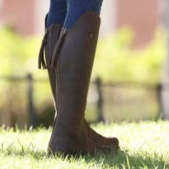 Moretta Renata Country Boots^Shires Equestrian New