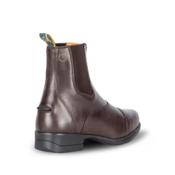 Moretta Rosetta Paddock Boots - Childs^Shires Equestrian Discount