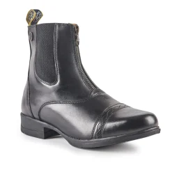 Moretta Rosetta Paddock Boots - Childs^Shires Equestrian Discount