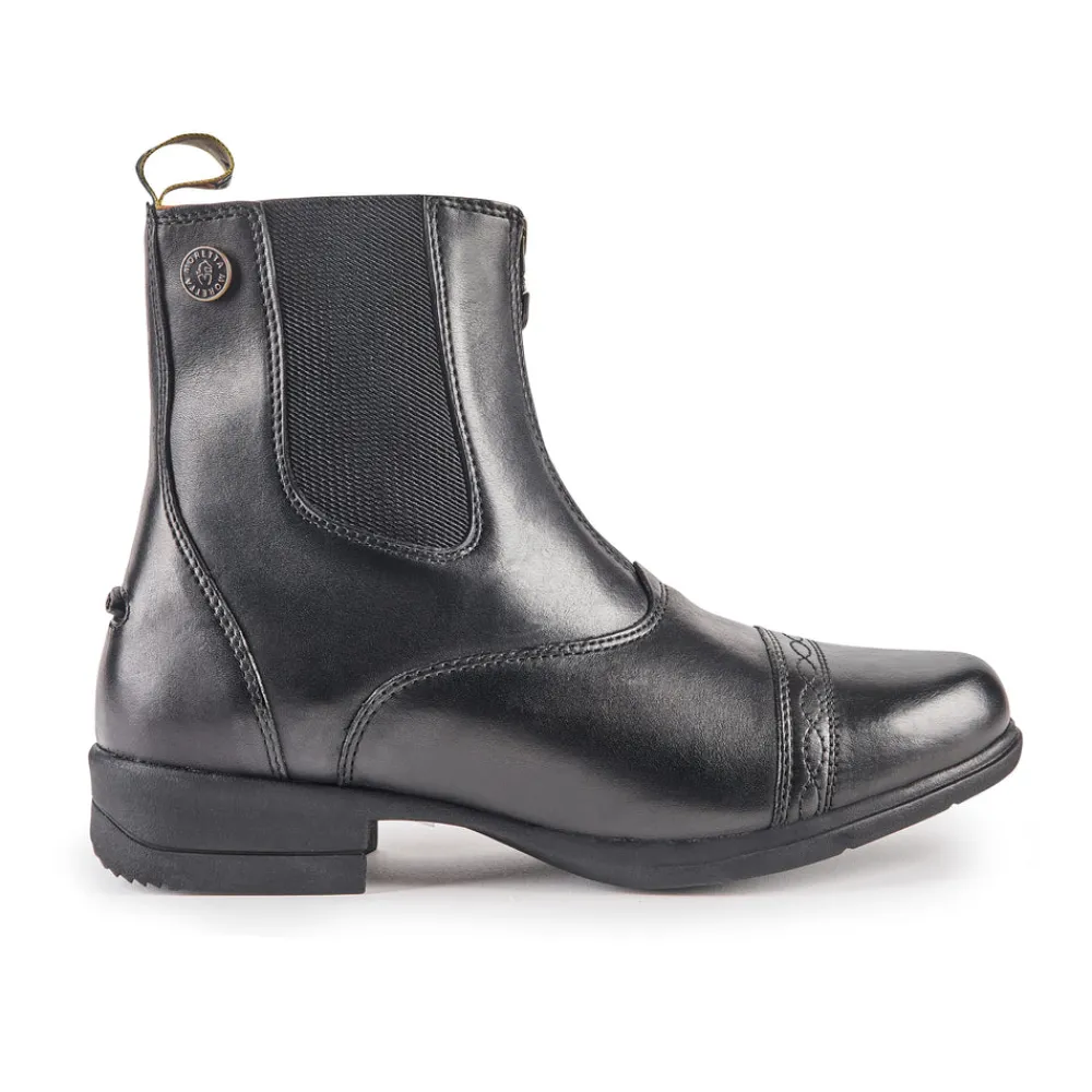 Moretta Rosetta Paddock Boots^Shires Equestrian Outlet