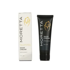 Moretta Shoe Cream^Shires Equestrian Outlet