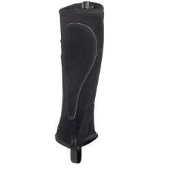Moretta Suede Half Chaps - Childs^Shires Equestrian Sale