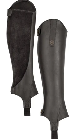Moretta Synthetic Gaiters - Adult^Shires Equestrian Hot