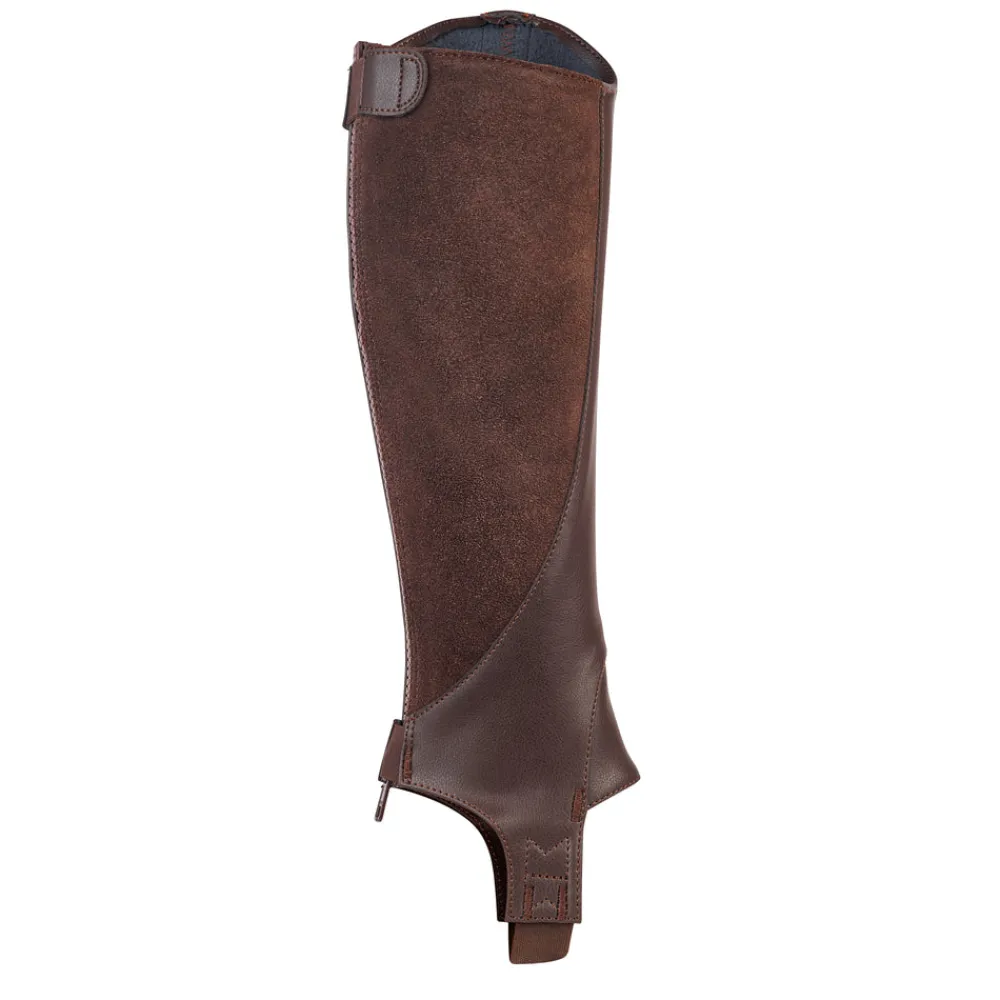 Moretta Synthetic Gaiters - Childs^Shires Equestrian Discount