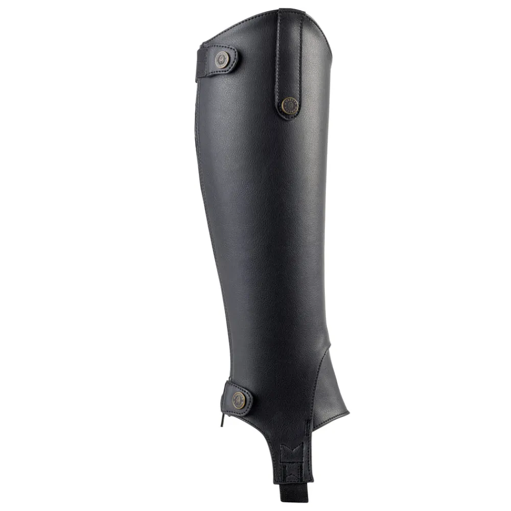 Moretta Synthetic Gaiters - Childs^Shires Equestrian Discount