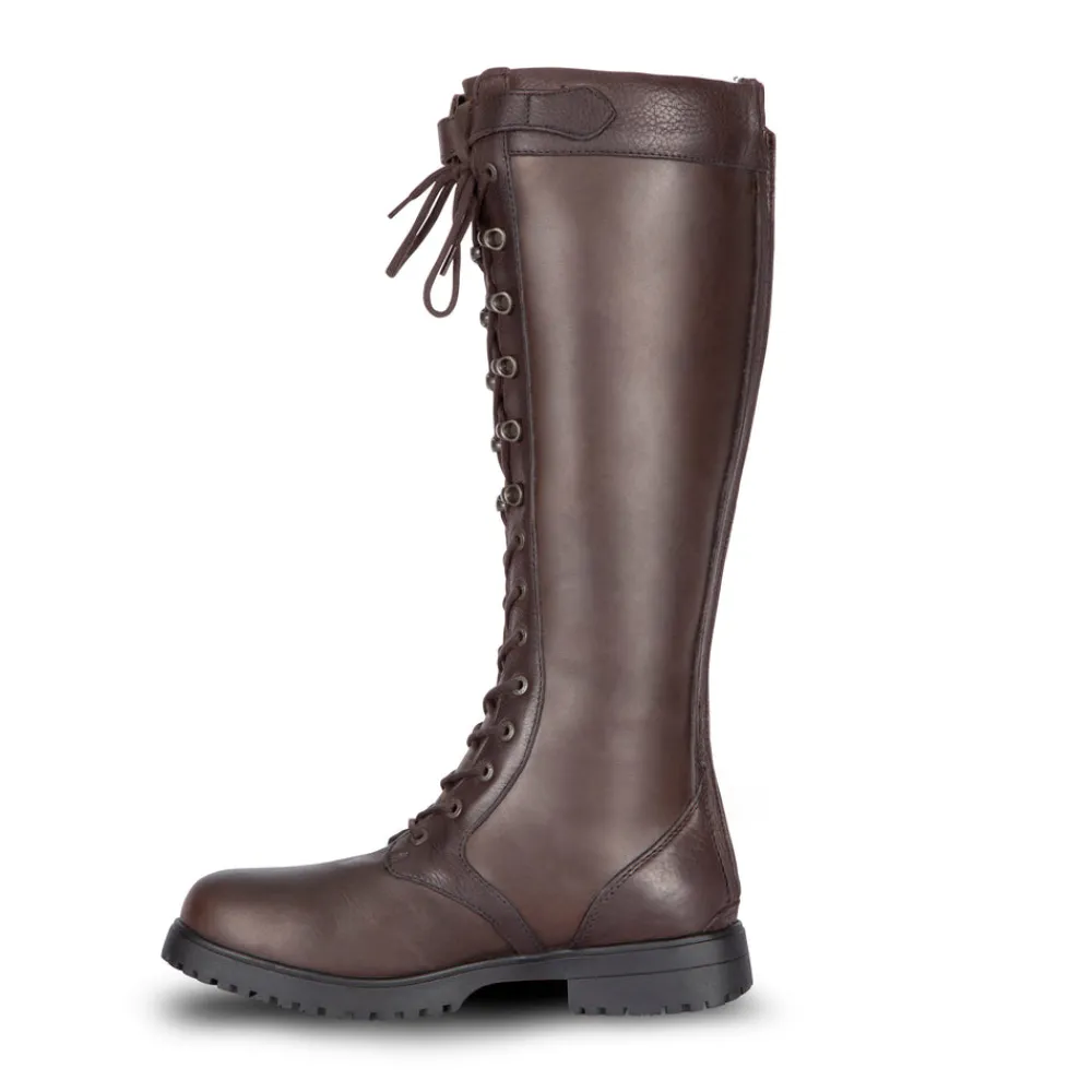 Moretta Teramo Lace Country Boots^Shires Equestrian Outlet