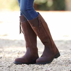 Moretta Varallo Country Boots^Shires Equestrian Outlet