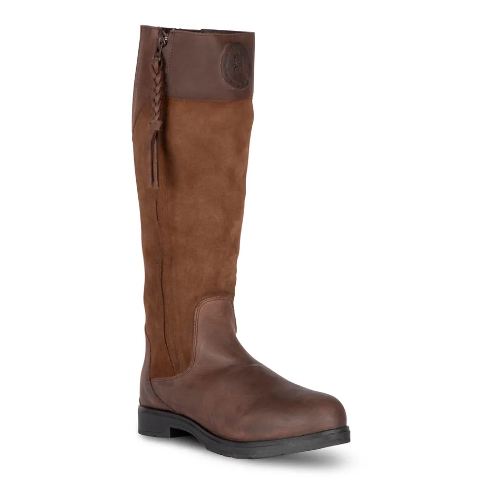 Moretta Varallo Country Boots - Childs^Shires Equestrian Online