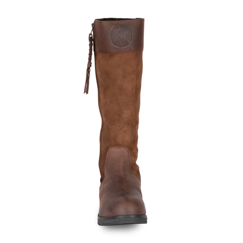 Moretta Varallo Country Boots - Childs^Shires Equestrian Online