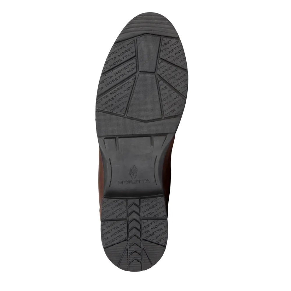 Moretta Varallo Country Boots - Childs^Shires Equestrian Online
