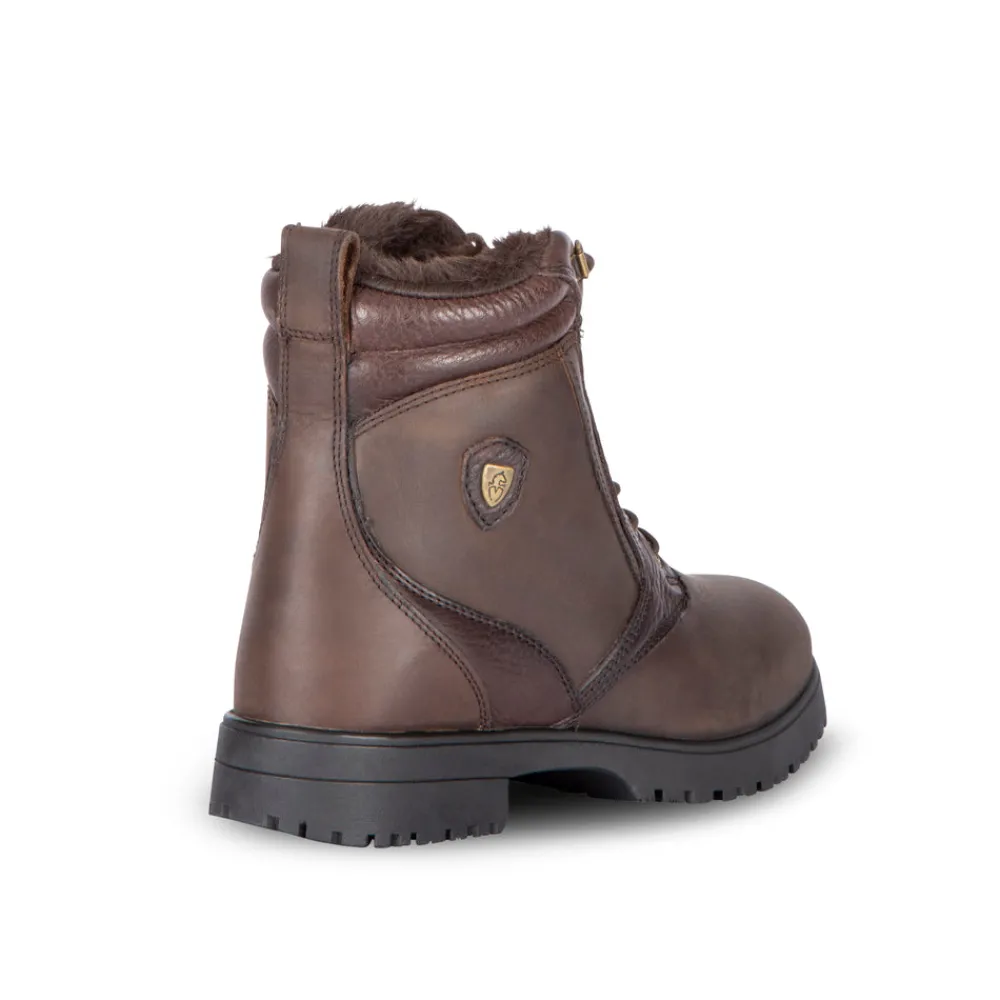 Moretta Varese Lace Country Boots^Shires Equestrian Sale