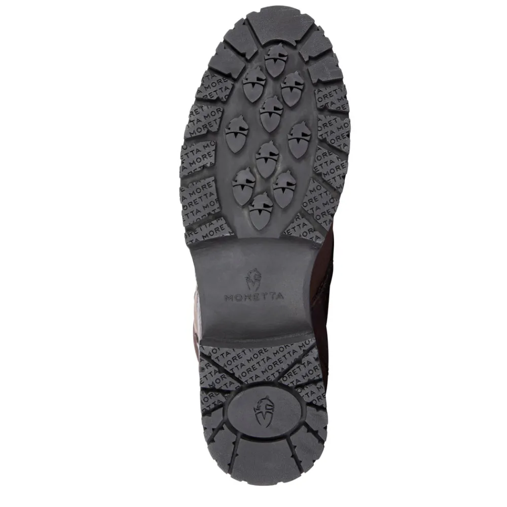 Moretta Varese Lace Country Boots^Shires Equestrian Sale