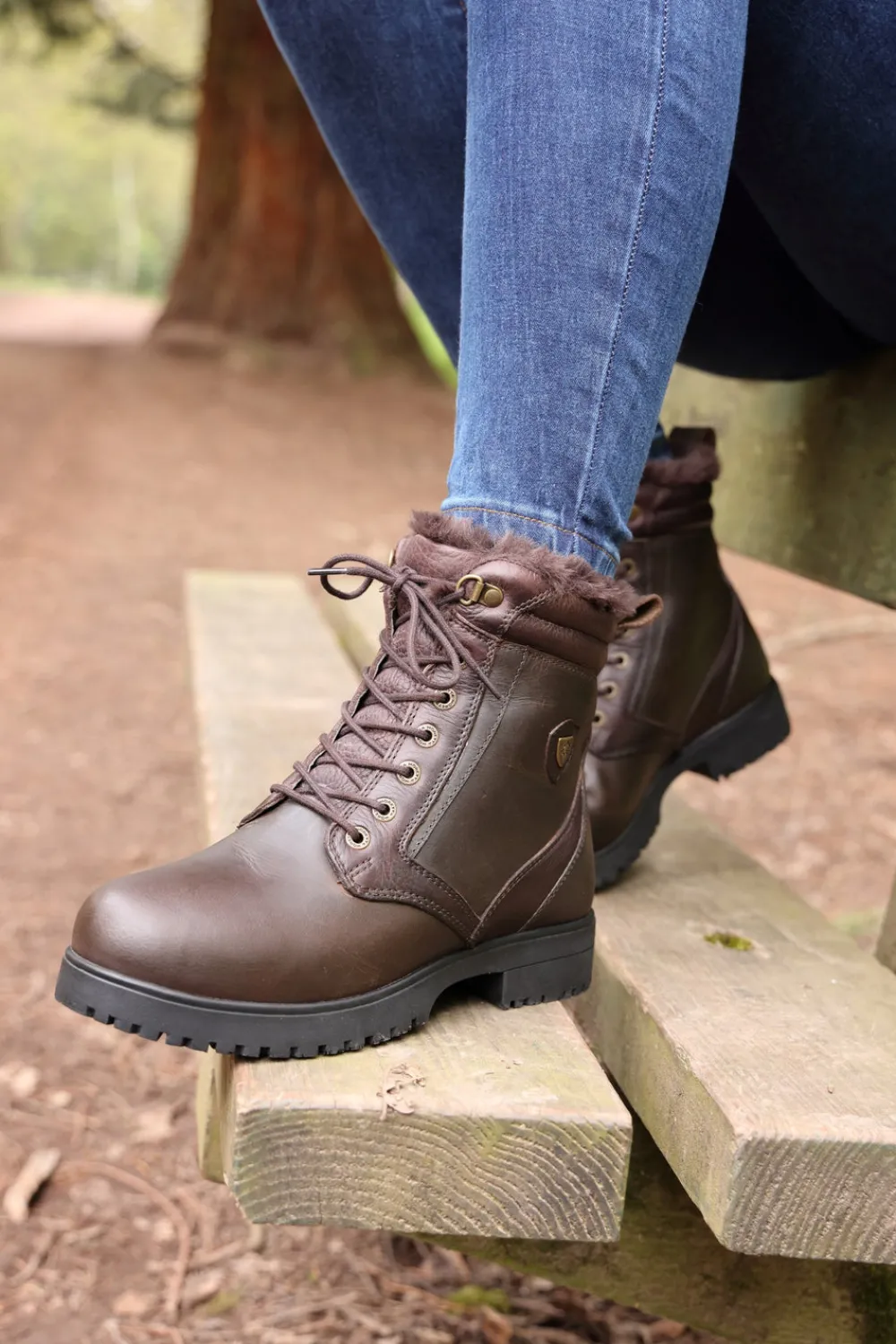 Moretta Varese Lace Country Boots^Shires Equestrian Sale