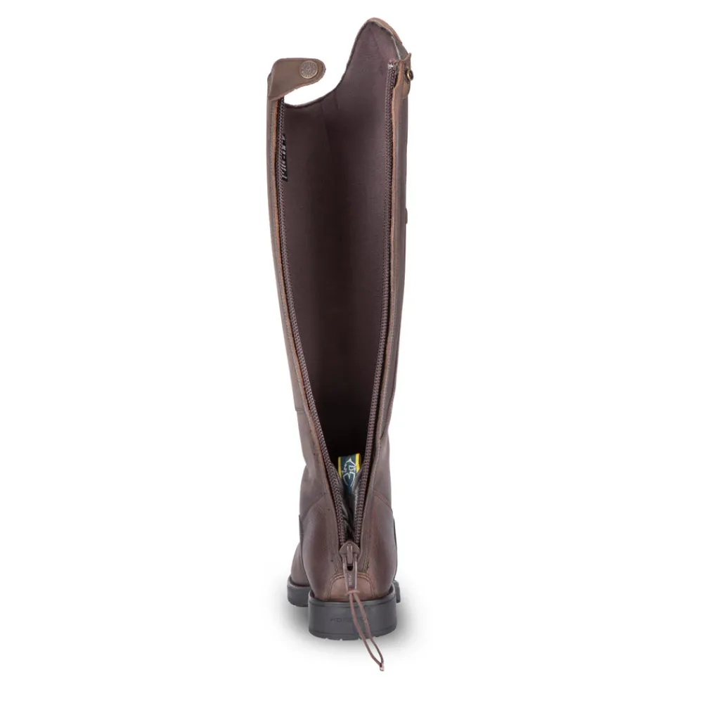 Moretta Ventura Lite Riding Boots-Childs^Shires Equestrian New