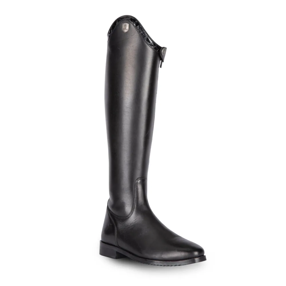 Moretta Vercelli Dressage Boot - Standard^Shires Equestrian Clearance