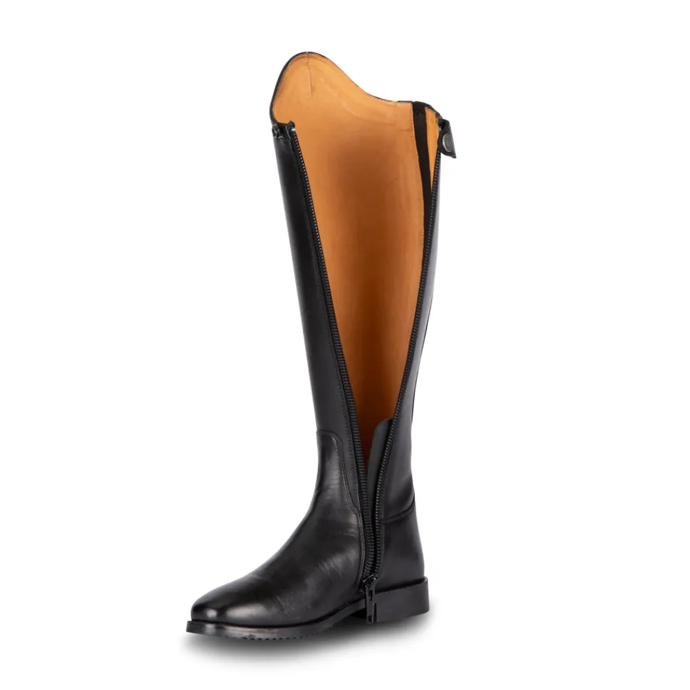 Moretta Vercelli Dressage Boot - Standard^Shires Equestrian Clearance