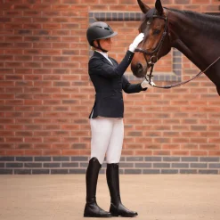 Moretta Vercelli Dressage Boot - Standard^Shires Equestrian Clearance