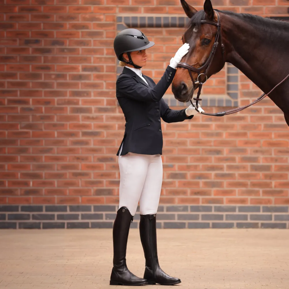 Moretta Vercelli Dressage Boot - Standard^Shires Equestrian Clearance