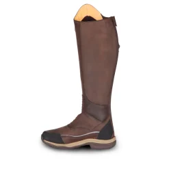 Moretta Voltana Long XGRIP Boots^Shires Equestrian Outlet