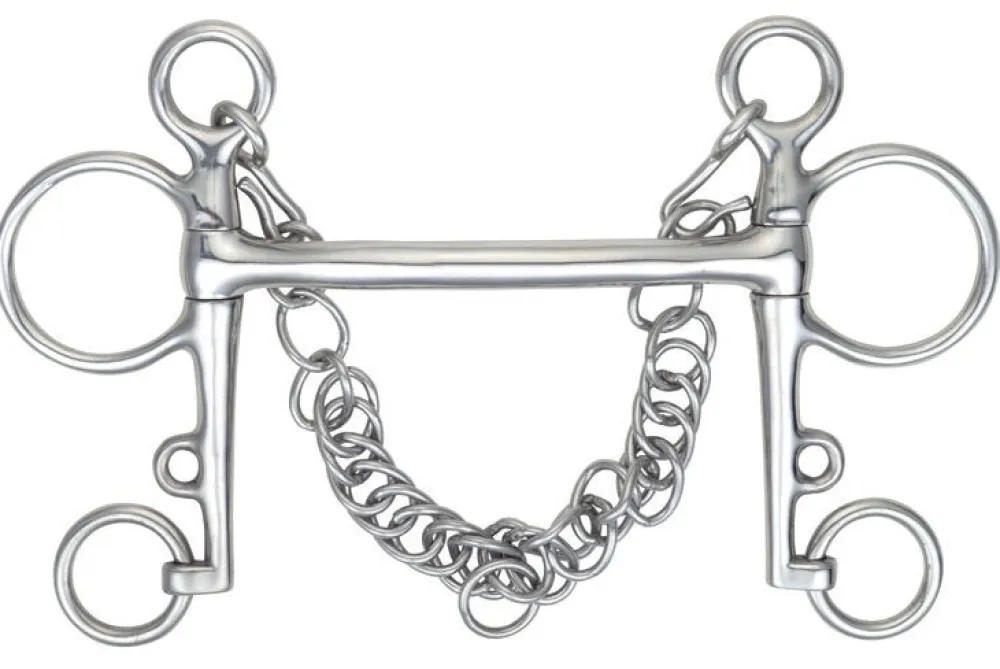 Mullen Mouth Pelham^Shires Equestrian Best