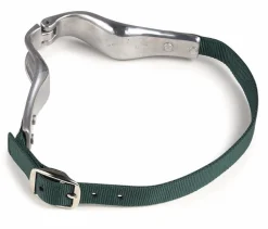 Nylon Crib Biter^Shires Equestrian Clearance