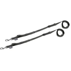 Nylon Web Side Reins^Shires Equestrian Hot