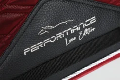 Performance Euro Cut Luxe Saddlecloth^Shires Equestrian
