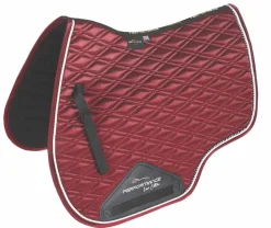 Performance Euro Cut Luxe Saddlecloth^Shires Equestrian
