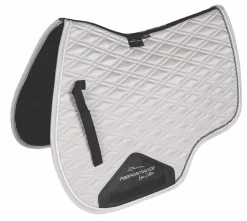Performance Euro Cut Luxe Saddlecloth^Shires Equestrian