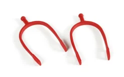 Plastic Ball End Spurs^Shires Equestrian Sale