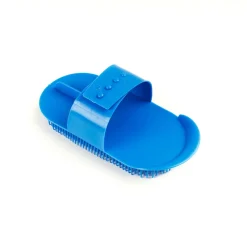 Plastic Curry Comb^Shires Equestrian Clearance