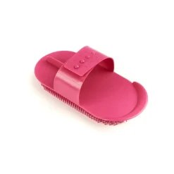 Plastic Curry Comb^Shires Equestrian Clearance
