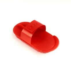 Plastic Curry Comb^Shires Equestrian Clearance
