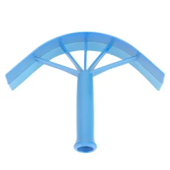 Plastic Sweat Scraper^Shires Equestrian New