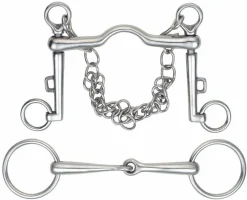 Port Mouth Weymouth Set^Shires Equestrian