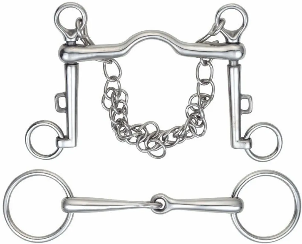 Port Mouth Weymouth Set^Shires Equestrian