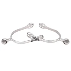 Roller Ball Spurs^Shires Equestrian Best