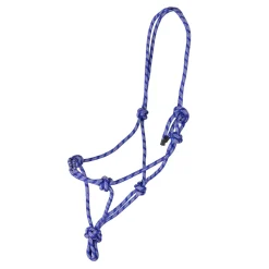 Rope Control Headcollar^Shires Equestrian Clearance