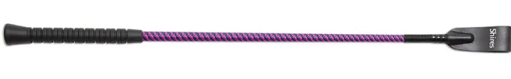 Rubber Grip Whip^Shires Equestrian Online