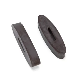 Rubber Rein Stops^Shires Equestrian Outlet