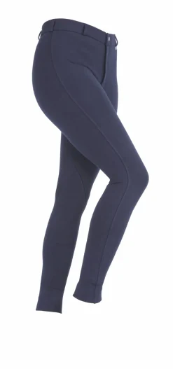 SaddleHugger Jodhpurs - Maids^Shires Equestrian Clearance