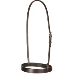 Salisbury Berrington Noseband^Shires Equestrian Discount