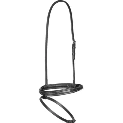 Salisbury Bodenham Noseband^Shires Equestrian Clearance
