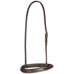 Salisbury Fairford Noseband^Shires Equestrian Best