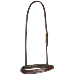 Salisbury Fairford Noseband^Shires Equestrian Best