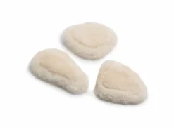 Sheepskin Pad^Shires Equestrian Best