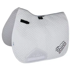 Shires Branded GP Saddlecloth^Shires Equestrian Online