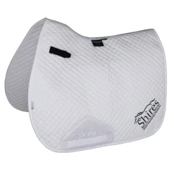 Shires Branded GP Saddlecloth^Shires Equestrian Online