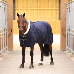 Shires Deluxe Fleece Rug^Shires Equestrian Sale