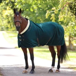 Shires Deluxe Fleece Rug^Shires Equestrian Sale